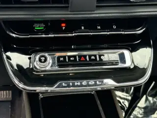 Lincoln Corsair 2023 AWD Estándar 4 puertas SUV