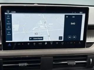 Lincoln Corsair 2023 AWD Estándar 4 puertas SUV