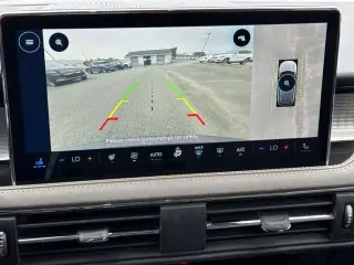 Lincoln Corsair 2023 AWD Estándar 4 puertas SUV
