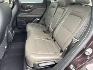 Lincoln Corsair 2023 AWD Estándar 4 puertas SUV
