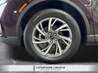 Lincoln Corsair 2023 AWD Estándar 4 puertas SUV