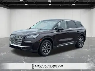 Lincoln Corsair 2023 AWD Estándar 4 puertas SUV