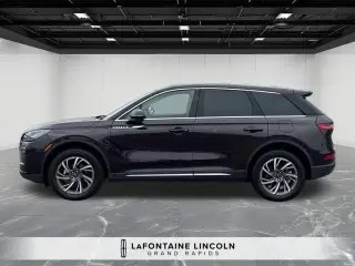 Lincoln Corsair 2023 AWD Estándar 4 puertas SUV