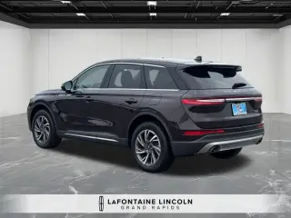 Lincoln Corsair 2023 AWD Estándar 4 puertas SUV