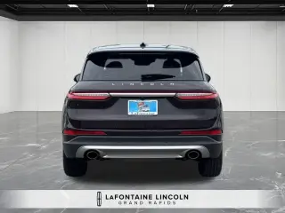 Lincoln Corsair 2023 AWD Estándar 4 puertas SUV