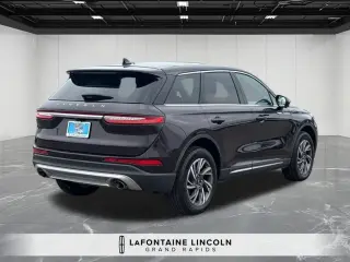Lincoln Corsair 2023 AWD Estándar 4 puertas SUV