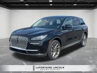 Lincoln Corsair 2024 AWD Premiere 4 puertas SUV