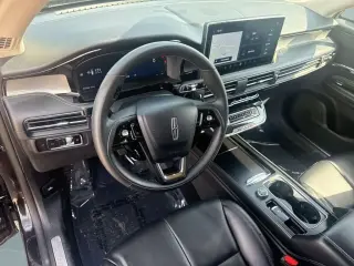 Lincoln Corsair 2024 AWD Premiere 4 puertas SUV