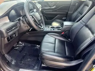 Lincoln Corsair 2024 AWD Premiere 4 puertas SUV