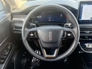 Lincoln Corsair 2024 AWD Premiere 4 puertas SUV