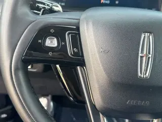 Lincoln Corsair 2024 AWD Premiere 4 puertas SUV