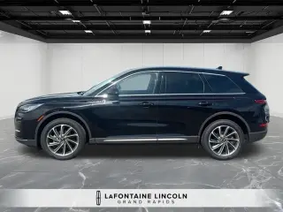 Lincoln Corsair 2024 AWD Premiere 4 puertas SUV