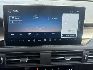 Lincoln Corsair 2024 AWD Premiere 4 puertas SUV
