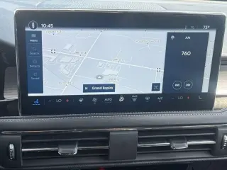 Lincoln Corsair 2024 AWD Premiere 4 puertas SUV