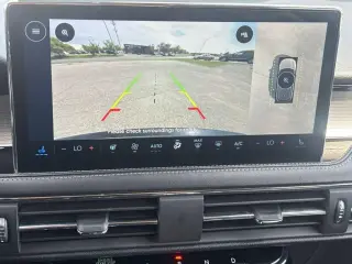 Lincoln Corsair 2024 AWD Premiere 4 puertas SUV