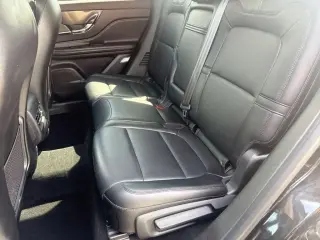 Lincoln Corsair 2024 AWD Premiere 4 puertas SUV
