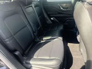 Lincoln Corsair 2024 AWD Premiere 4 puertas SUV