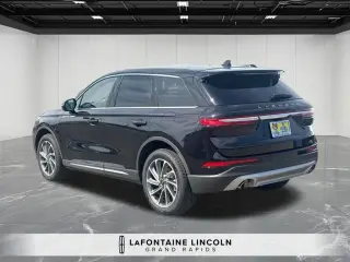 Lincoln Corsair 2024 AWD Premiere 4 puertas SUV