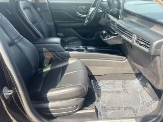 Lincoln Corsair 2024 AWD Premiere 4 puertas SUV
