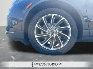 Lincoln Corsair 2024 AWD Premiere 4 puertas SUV