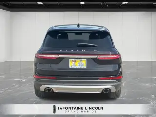 Lincoln Corsair 2024 AWD Premiere 4 puertas SUV