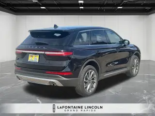 Lincoln Corsair 2024 AWD Premiere 4 puertas SUV