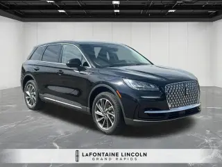 Lincoln Corsair 2024 AWD Premiere 4 puertas SUV