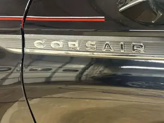 Lincoln Corsair 2024 AWD Premiere 4 puertas SUV
