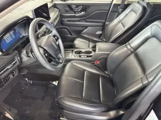 Lincoln Corsair 2024 AWD Premiere 4 puertas SUV