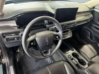 Lincoln Corsair 2024 AWD Premiere 4 puertas SUV