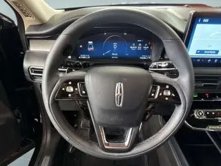 Lincoln Corsair 2024 AWD Premiere 4 puertas SUV