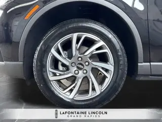 Lincoln Corsair 2024 AWD Premiere 4 puertas SUV