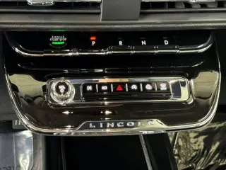 Lincoln Corsair 2024 AWD Premiere 4 puertas SUV