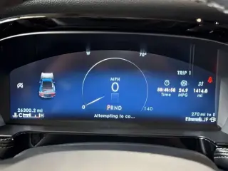 Lincoln Corsair 2024 AWD Premiere 4 puertas SUV