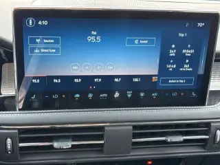 Lincoln Corsair 2024 AWD Premiere 4 puertas SUV