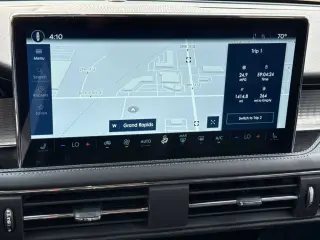 Lincoln Corsair 2024 AWD Premiere 4 puertas SUV