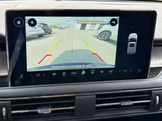 Lincoln Corsair 2024 AWD Premiere 4 puertas SUV