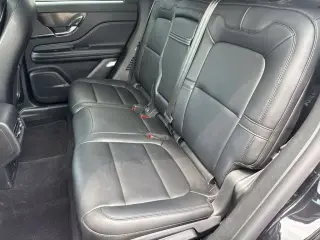 Lincoln Corsair 2024 AWD Premiere 4 puertas SUV