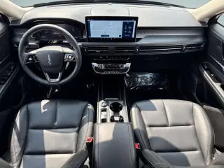 Lincoln Corsair 2024 AWD Premiere 4 puertas SUV