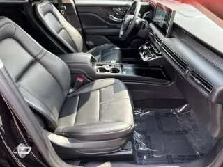 Lincoln Corsair 2024 AWD Premiere 4 puertas SUV