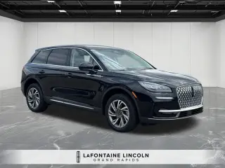Lincoln Corsair 2024 AWD Premiere 4 puertas SUV