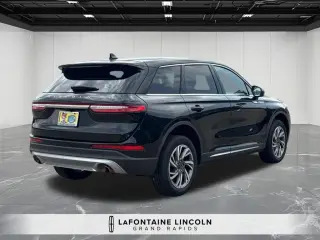 Lincoln Corsair 2024 AWD Premiere 4 puertas SUV