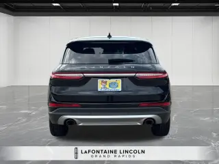 Lincoln Corsair 2024 AWD Premiere 4 puertas SUV