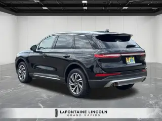 Lincoln Corsair 2024 AWD Premiere 4 puertas SUV
