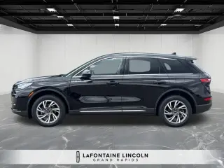 Lincoln Corsair 2024 AWD Premiere 4 puertas SUV
