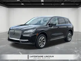 Lincoln Corsair 2024 AWD Premiere 4 puertas SUV