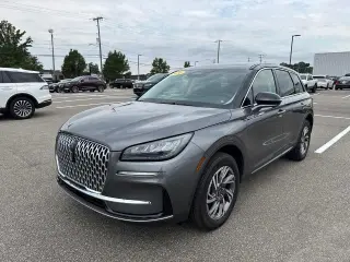Lincoln Corsair 2024 AWD Premiere 4 puertas SUV