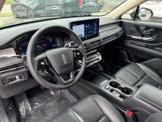 Lincoln Corsair 2024 AWD Premiere 4 puertas SUV