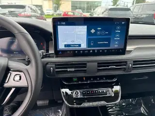 Lincoln Corsair 2024 AWD Premiere 4 puertas SUV