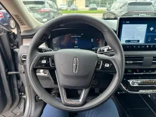 Lincoln Corsair 2024 AWD Premiere 4 puertas SUV